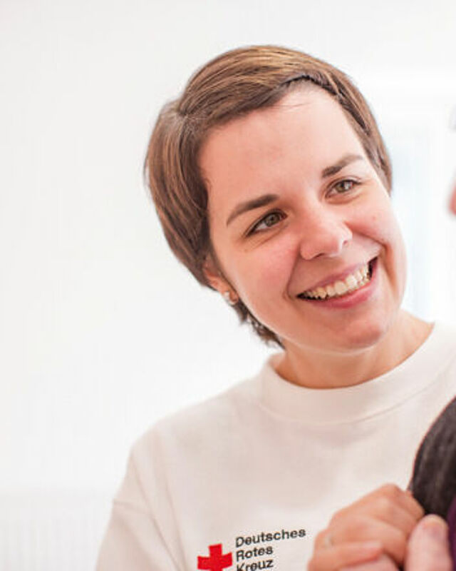 Ausbildung in der Altenhilfe Ausbildung in der Altenhilfe