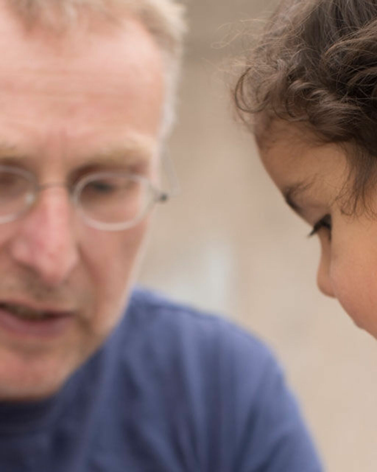 Väter- und Großväterarbeit Väter- und Großväterarbeit